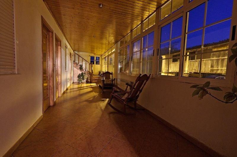 Casa Cazoleiro - Lobi