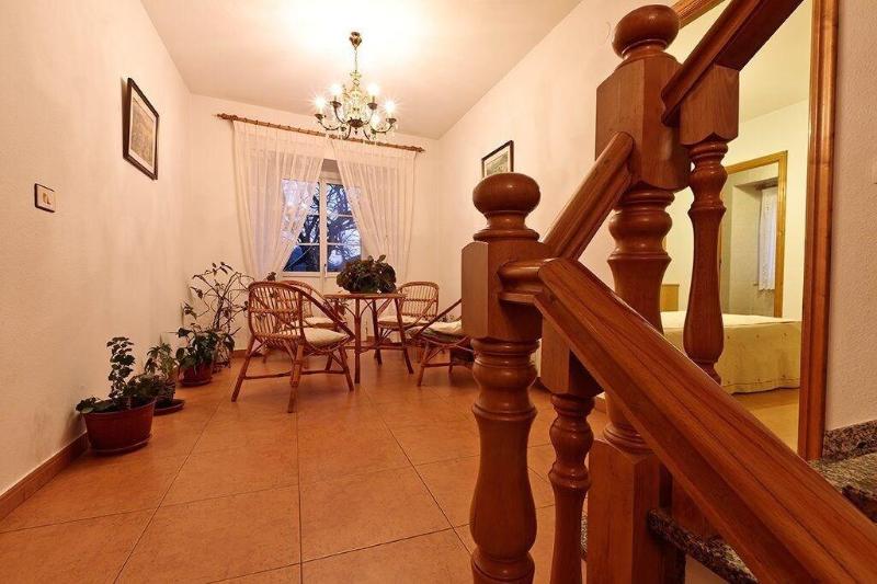 Casa Cazoleiro - Toplantı