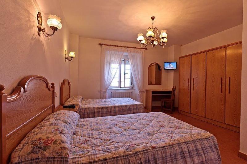 Casa Cazoleiro - Oda