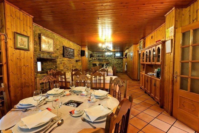 Casa Cazoleiro - Restoran