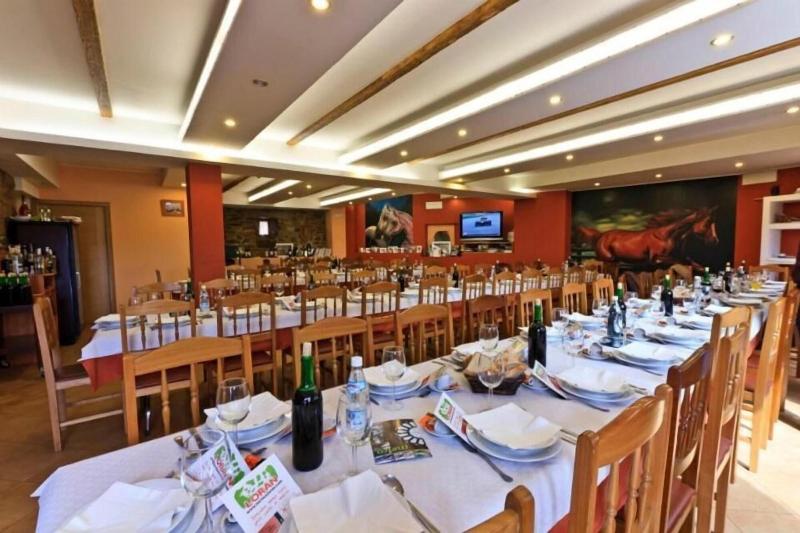 Casa Cazoleiro - Restoran