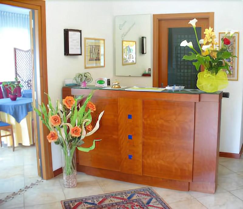 Casa Chincarini - Lobi