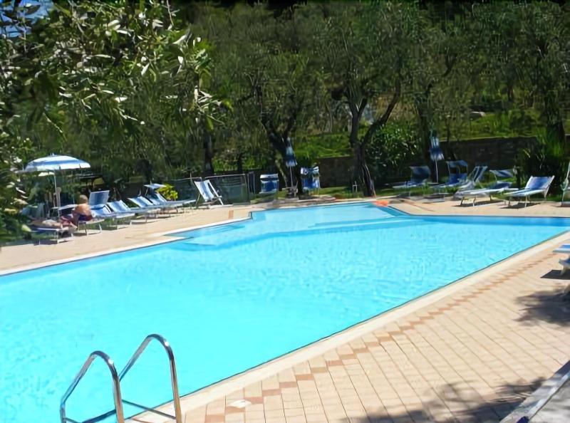 Casa Chincarini - Aktivite
