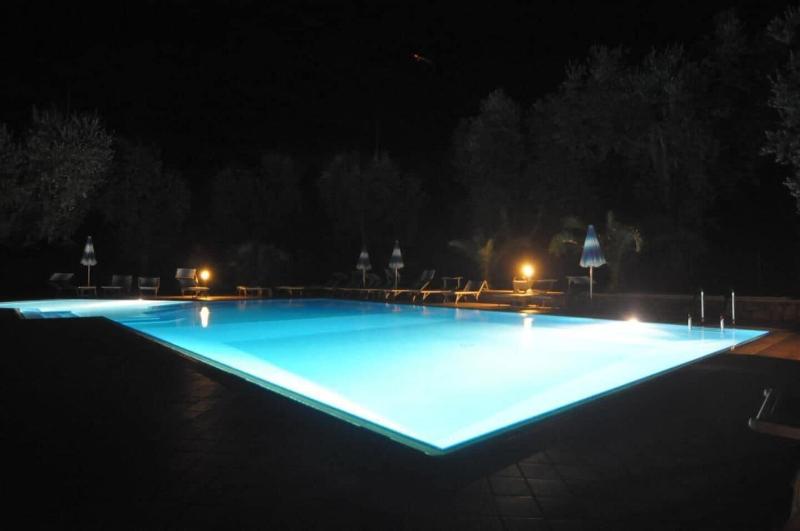 Casa Chincarini - Aktivite