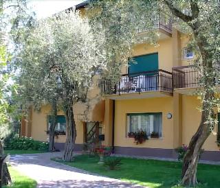 Casa Chincarini otel fotoğrafı
