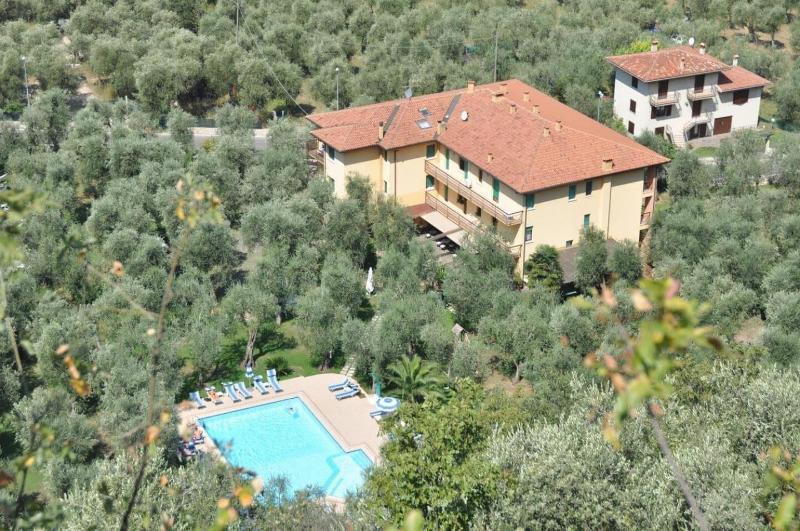 Casa Chincarini - Genel