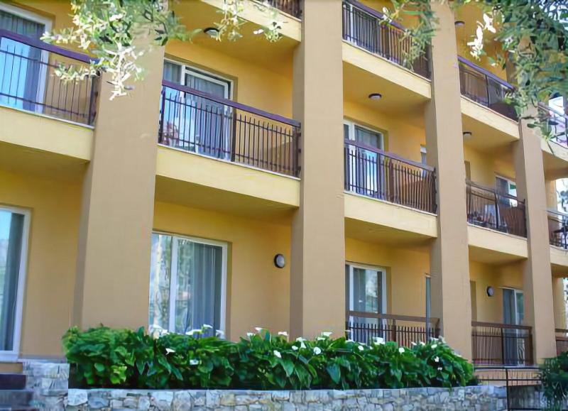 Casa Chincarini - Genel