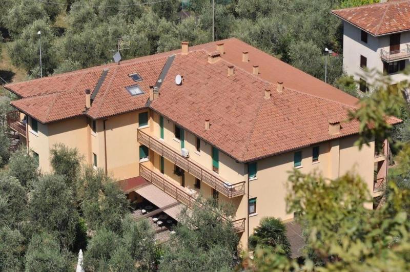 Casa Chincarini - Genel