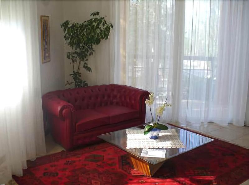 Casa Chincarini - Oda