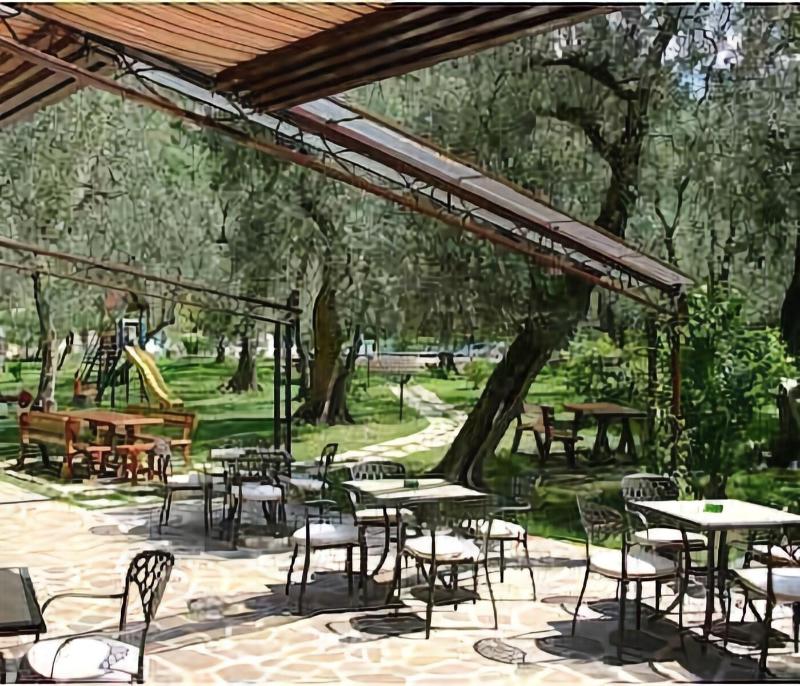 Casa Chincarini - Restoran