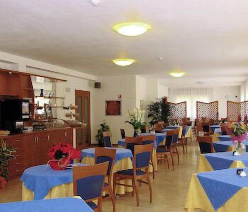 Casa Chincarini - Restoran