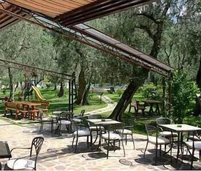 Casa Chincarini - Restoran