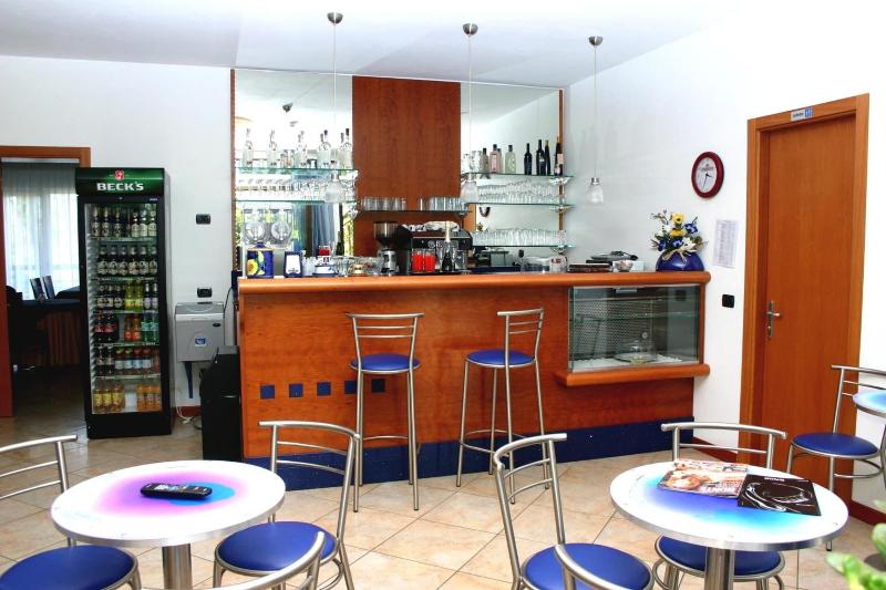 Casa Chincarini - Restoran
