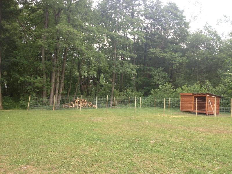 Dobrá Chata - Aktivite