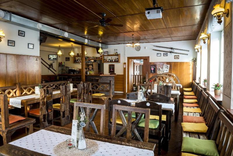 Dobrá Chata - Restoran