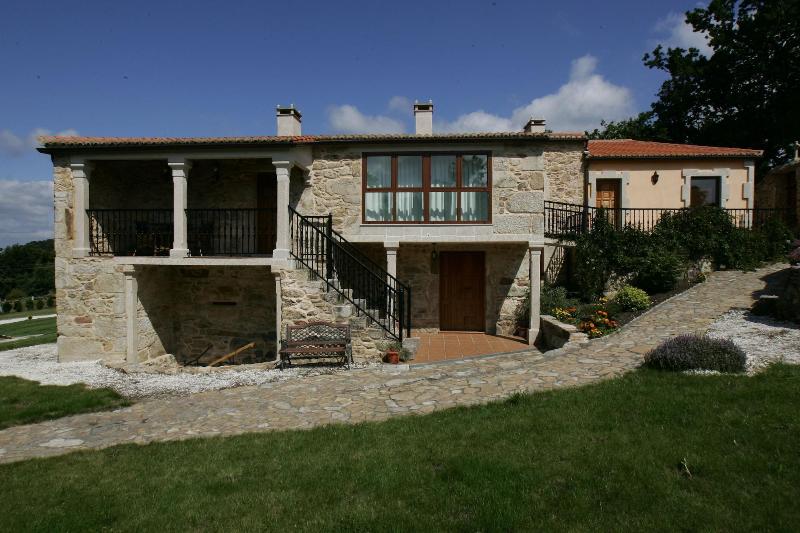 Casa Da Botica - Genel