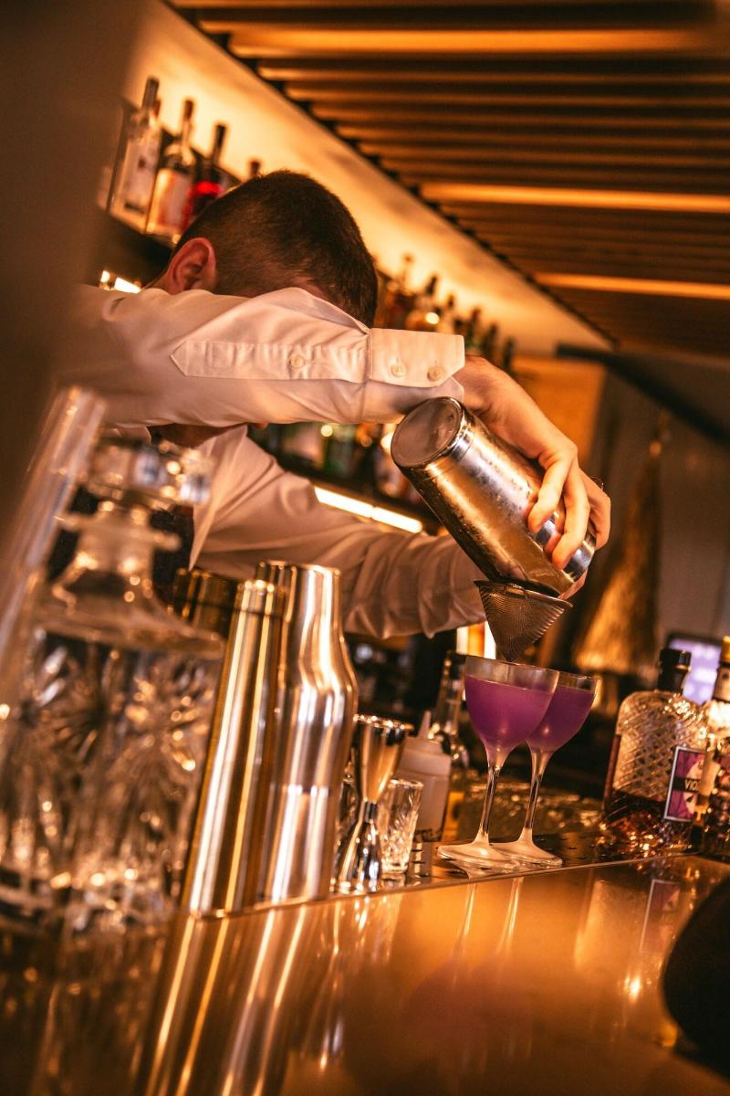 Mosella Suite Hotel - Bar