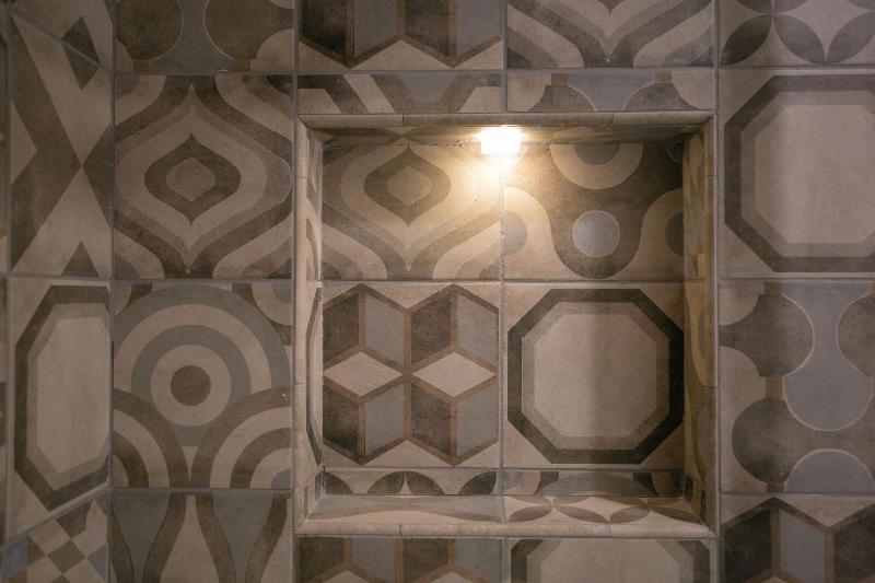 Mosella Suite Hotel - Lobi