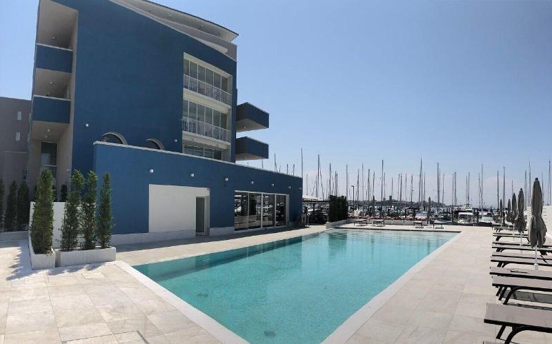 Mosella Suite Hotel - Aktivite