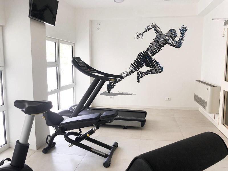 Mosella Suite Hotel - Aktivite