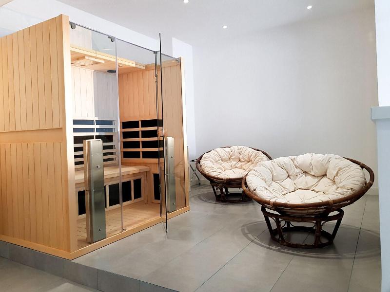 Mosella Suite Hotel - Aktivite