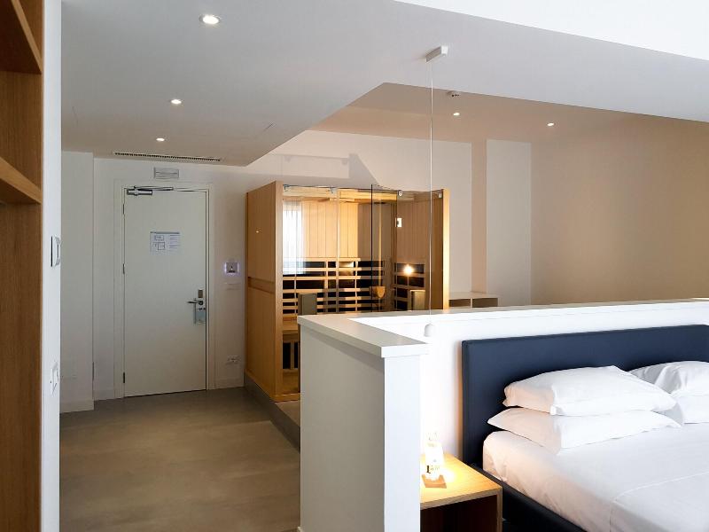 Mosella Suite Hotel - Aktivite