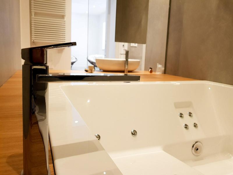 Mosella Suite Hotel - Aktivite