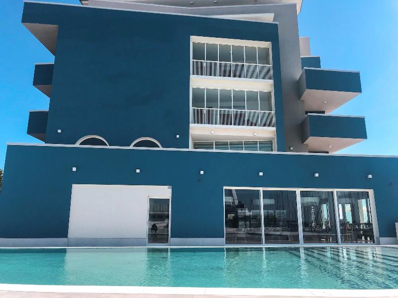 Mosella Suite Hotel - Genel
