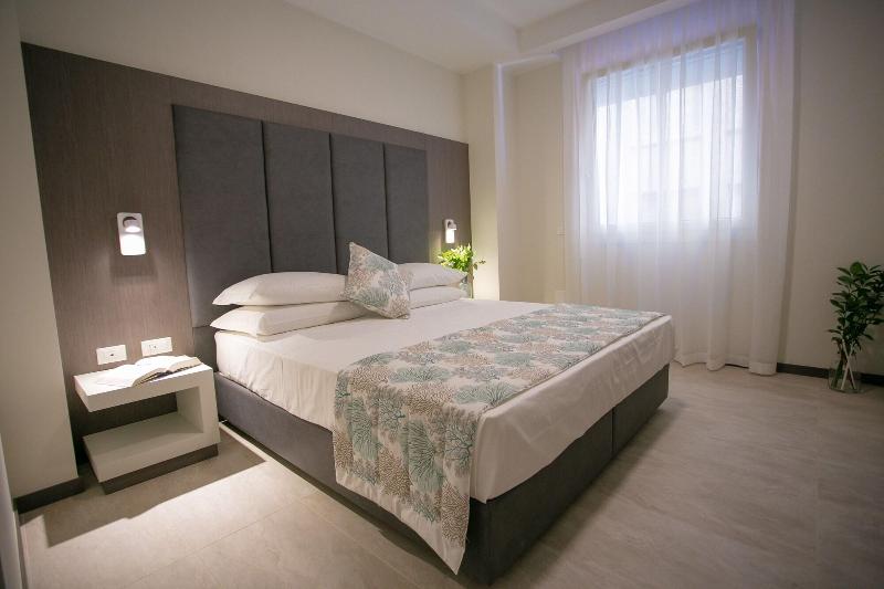 Mosella Suite Hotel - Oda