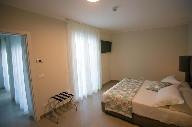 Mosella Suite Hotel - Oda