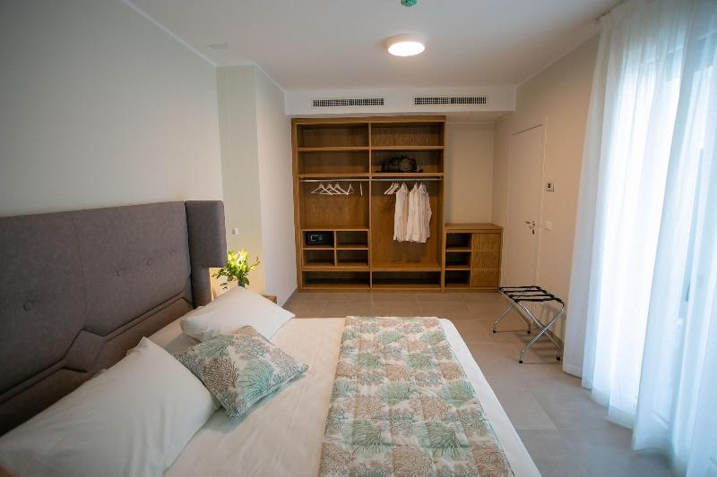 Mosella Suite Hotel - Oda
