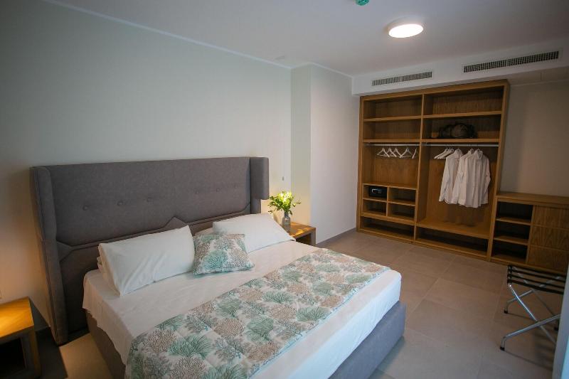 Mosella Suite Hotel - Oda