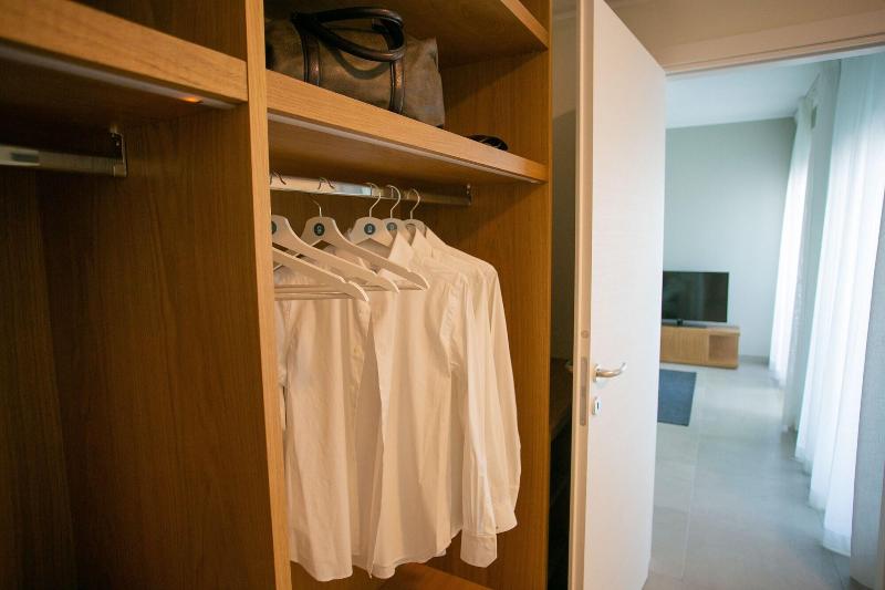 Mosella Suite Hotel - Oda