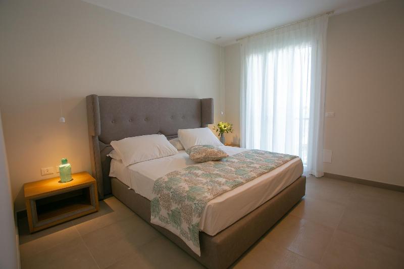 Mosella Suite Hotel - Oda