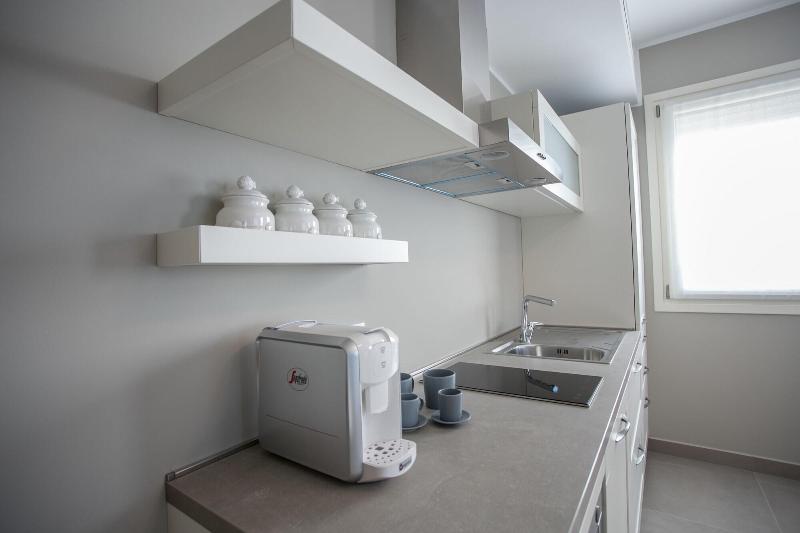 Mosella Suite Hotel - Oda