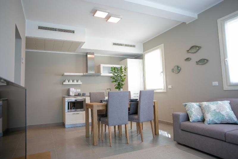 Mosella Suite Hotel - Oda