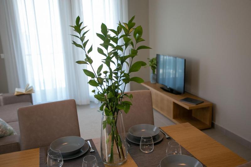 Mosella Suite Hotel - Oda