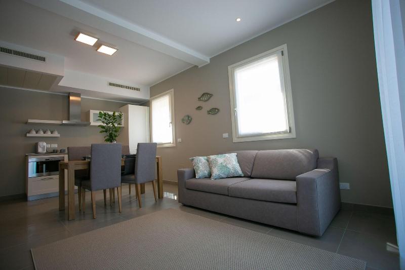 Mosella Suite Hotel - Oda