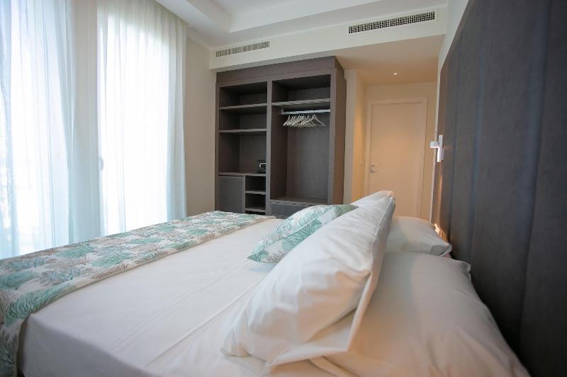 Mosella Suite Hotel - Oda