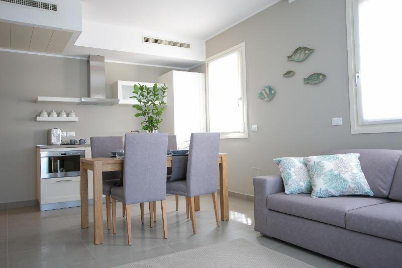 Mosella Suite Hotel - Oda