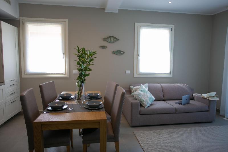 Mosella Suite Hotel - Oda