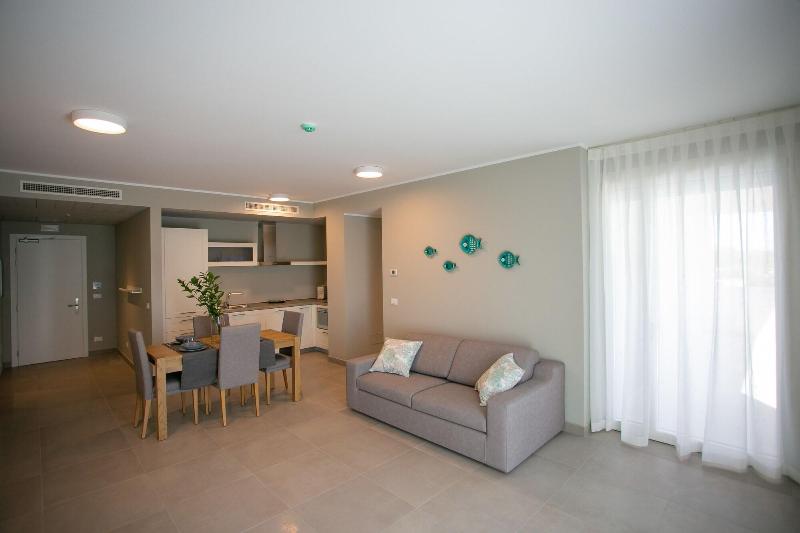 Mosella Suite Hotel - Oda