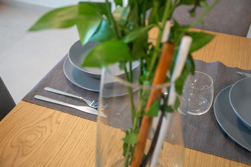 Mosella Suite Hotel - Oda