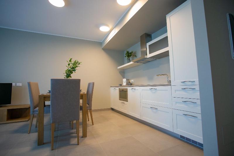 Mosella Suite Hotel - Oda