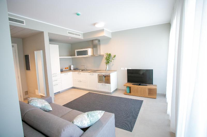 Mosella Suite Hotel - Oda