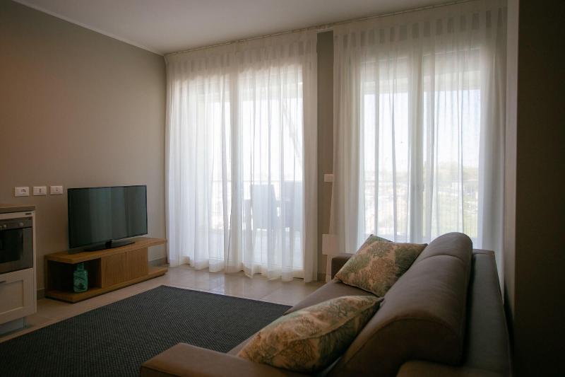Mosella Suite Hotel - Oda
