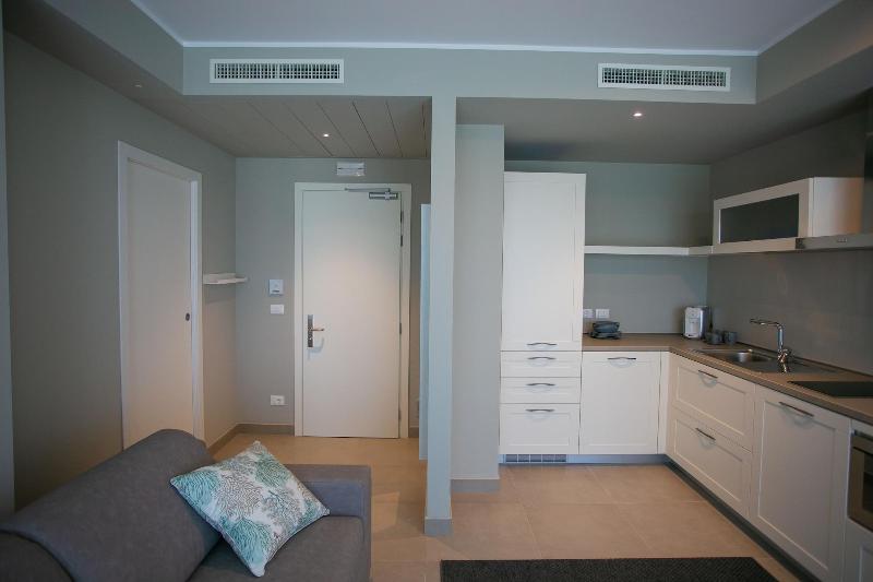 Mosella Suite Hotel - Oda