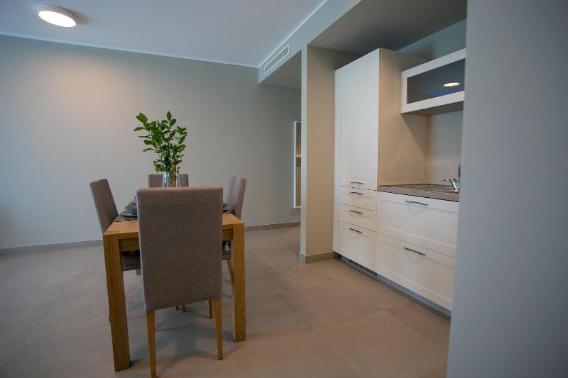 Mosella Suite Hotel - Oda