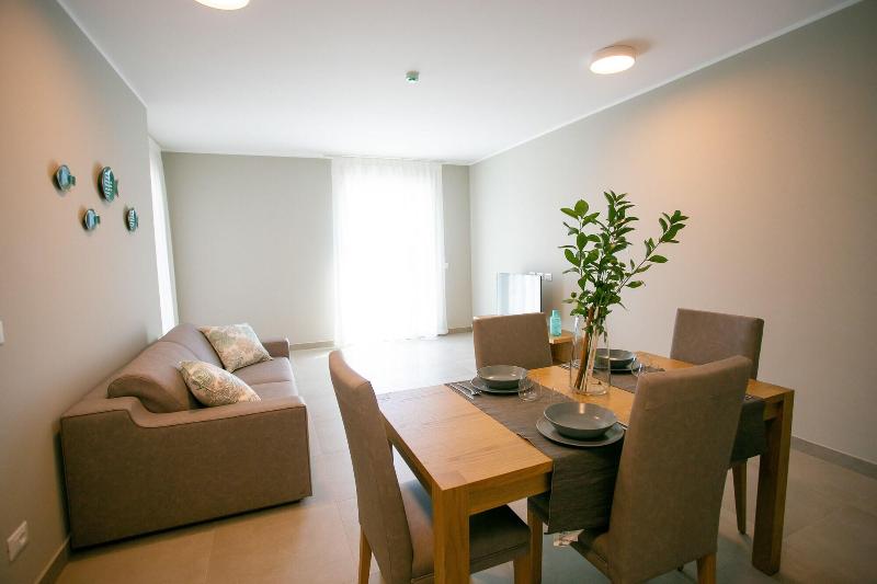 Mosella Suite Hotel - Oda