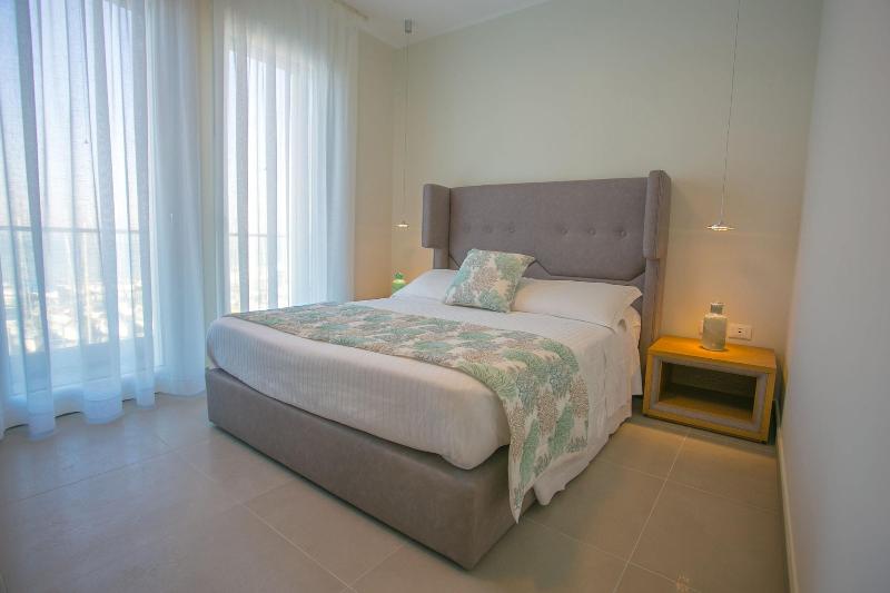 Mosella Suite Hotel - Oda
